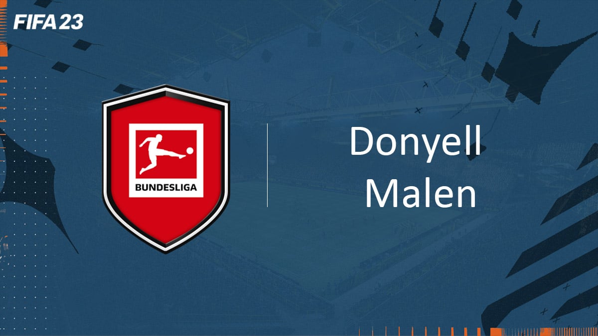 fifa-23-FUT-DCE-POTM-donyell-malen-solution-pas-cher-vignette