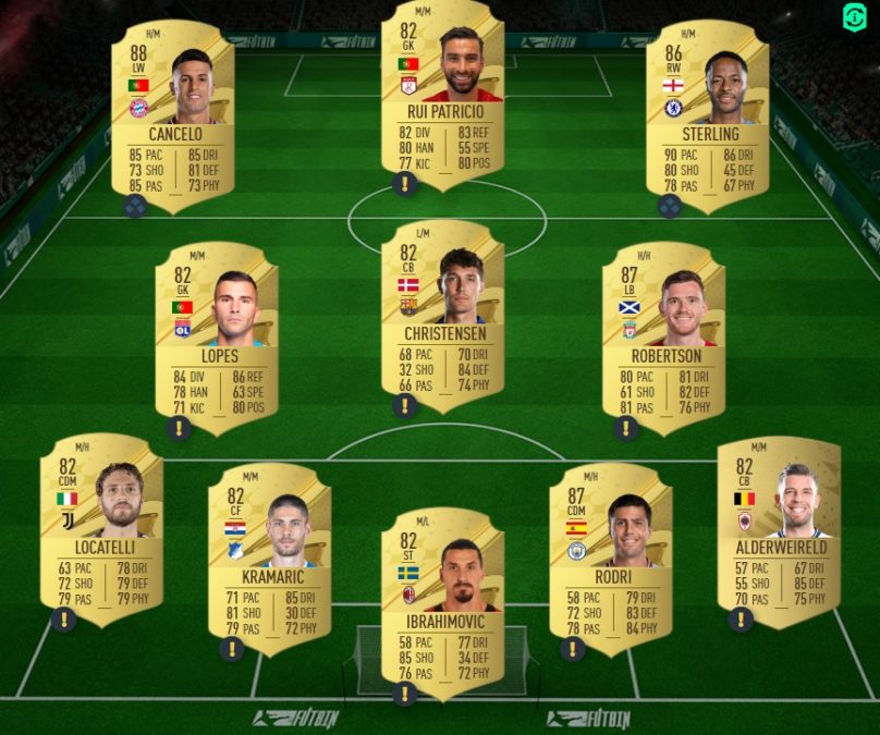 fifa-23-FUT-DCE-SBC-Claude-Makélélé-solution-pas-cher-6