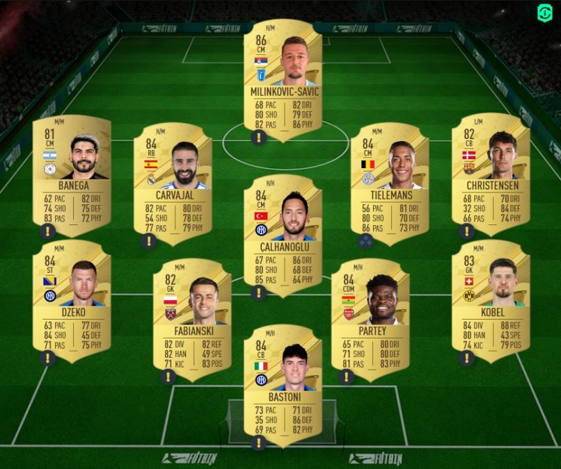 fifa-23-FUT-DCE-SBC-POTM-La-Liga-Nesyri-solution-pas-cher-1