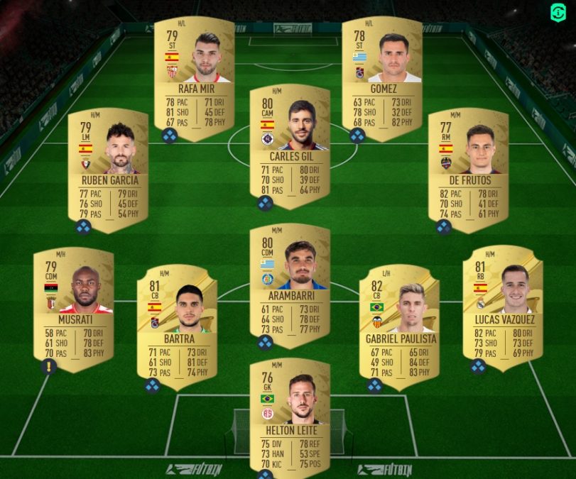 fifa-23-FUT-DCE-SBC-défi-5-tots-solution-pas-cher-1