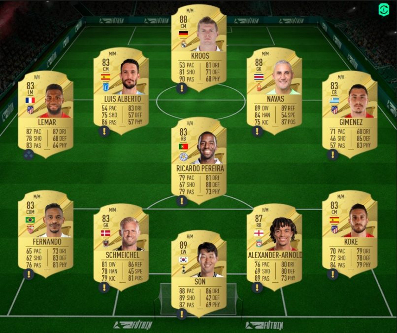 fifa-23-FUT-DCE-SBC-ferenc-puskas-solution-pas-cher-5