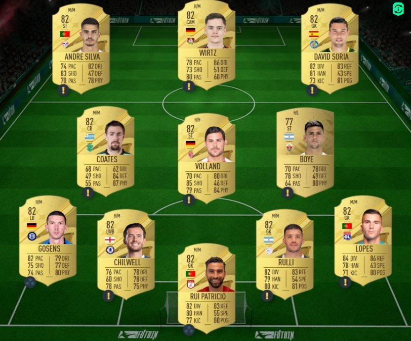 fifa-23-FUT-DCE-SBC-montiel-show-solution-pas-cher-1