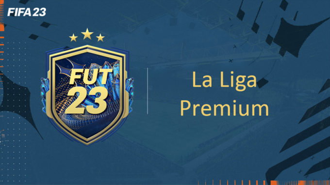 fifa-23-FUT-DCE-SBC-renfort-la-liga-premium-solution-pas-cher-vignette