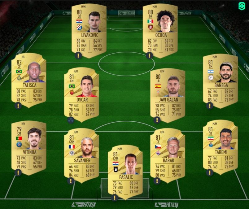 fifa-23-FUT-DCE-SBC-renfort-totw-solution-pas-cher-1