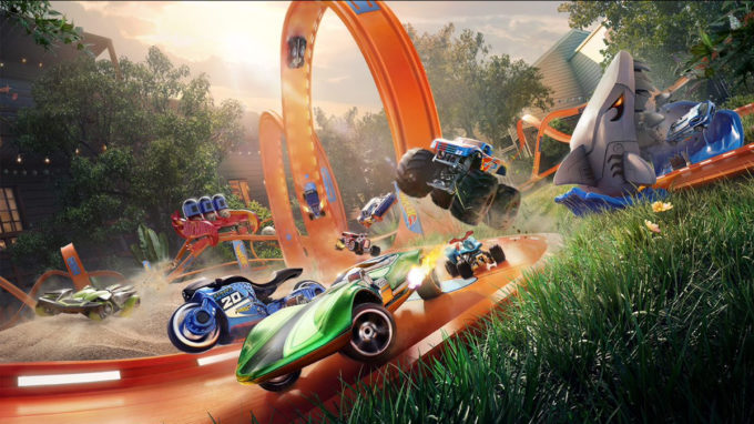 hot-wheels-unleashed-2-turbocharged-bande-annonce-date-de-sortie