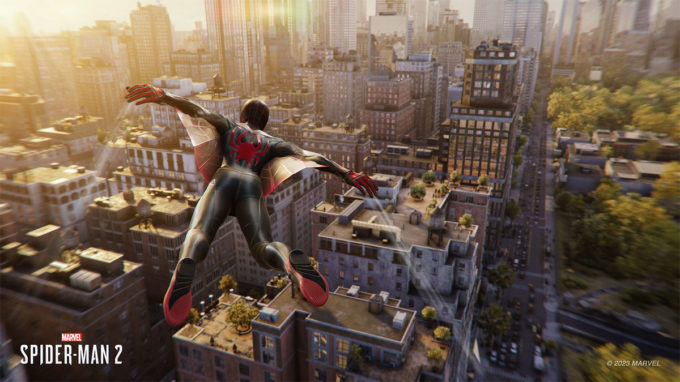 marvel-spider-man-2-gameplay-presentation-playstation-showcase-gameplay-ps5