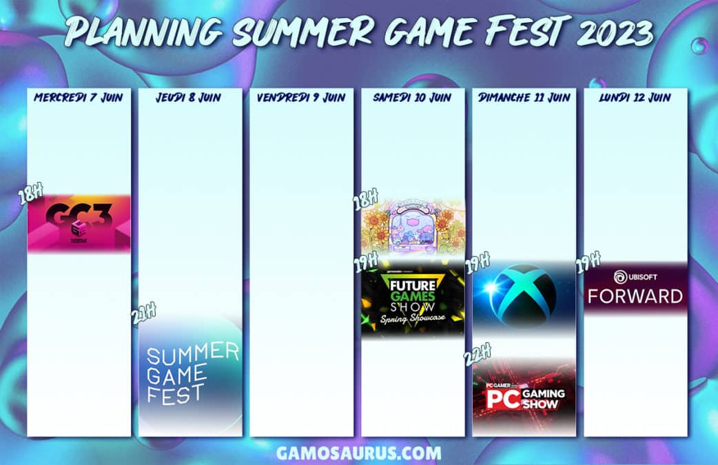 planning-summer-game-fest-2023