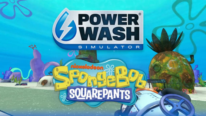 powerwash-simulator-dlc-payant-bob-leponge-date-de-sortie