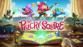 the-plucky-squire-bande-annonce-gameplay