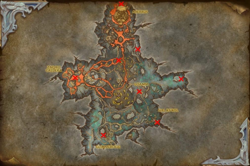 wow-dragonflight-Caverne-de-Zaralek-dracoglyphes-guide-astuces-1