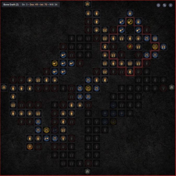 Diablo-4-guide-build-necromancien-esprit-d'os-tableau-parangon-3