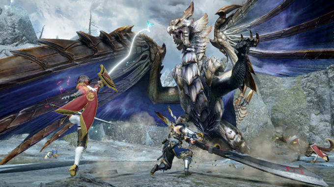 capcom-annonce-derniere-mise-a-jour-monster-hunter-rise-sunbreak