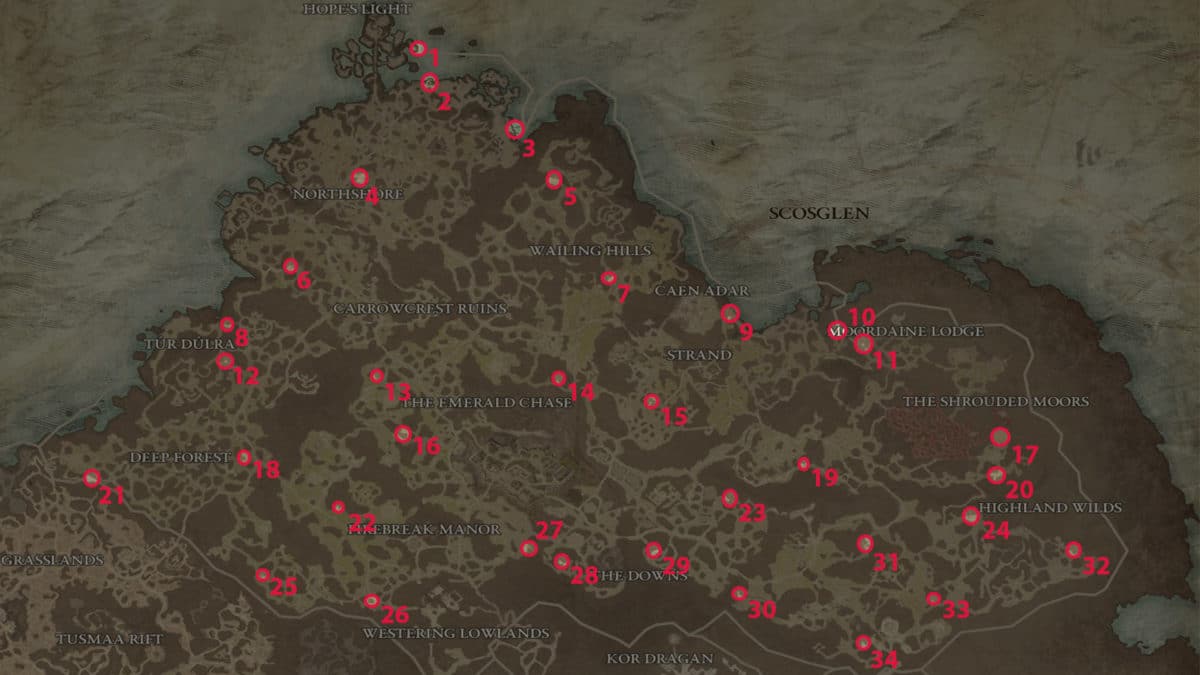 carte-emplacement-autels-altars-de-lilith-scosglen