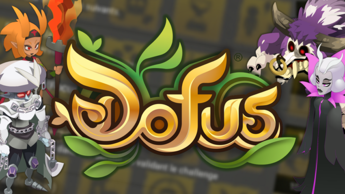 DOFUS 2.68 : Tous les nouveaux succès de donjon