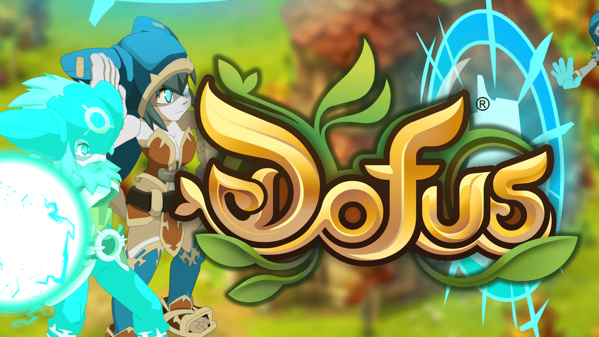 DOFUS 2.68 : L'Eliotrope bénéficie d'un équilibrage en profondeur