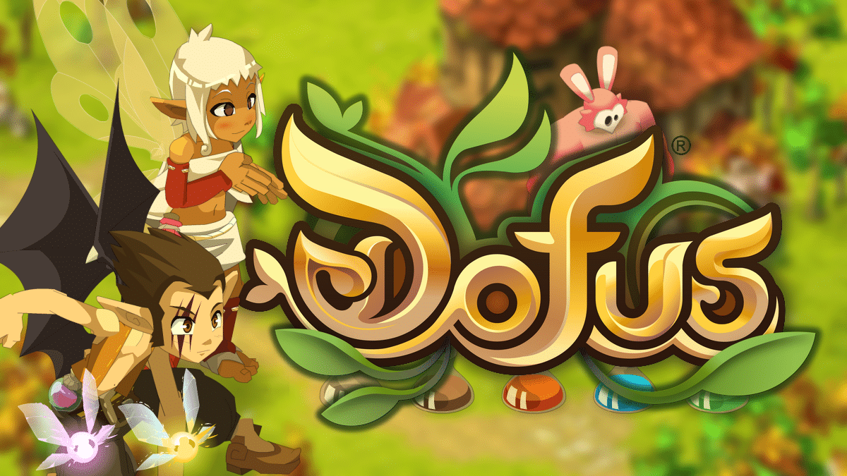 Dofus 2.68 : Refonte de l'Eniripsa, le récap des nerfs et ups