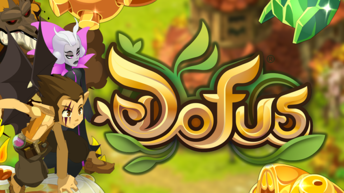 DOFUS 2.68 : Le résumé de la mise à jour