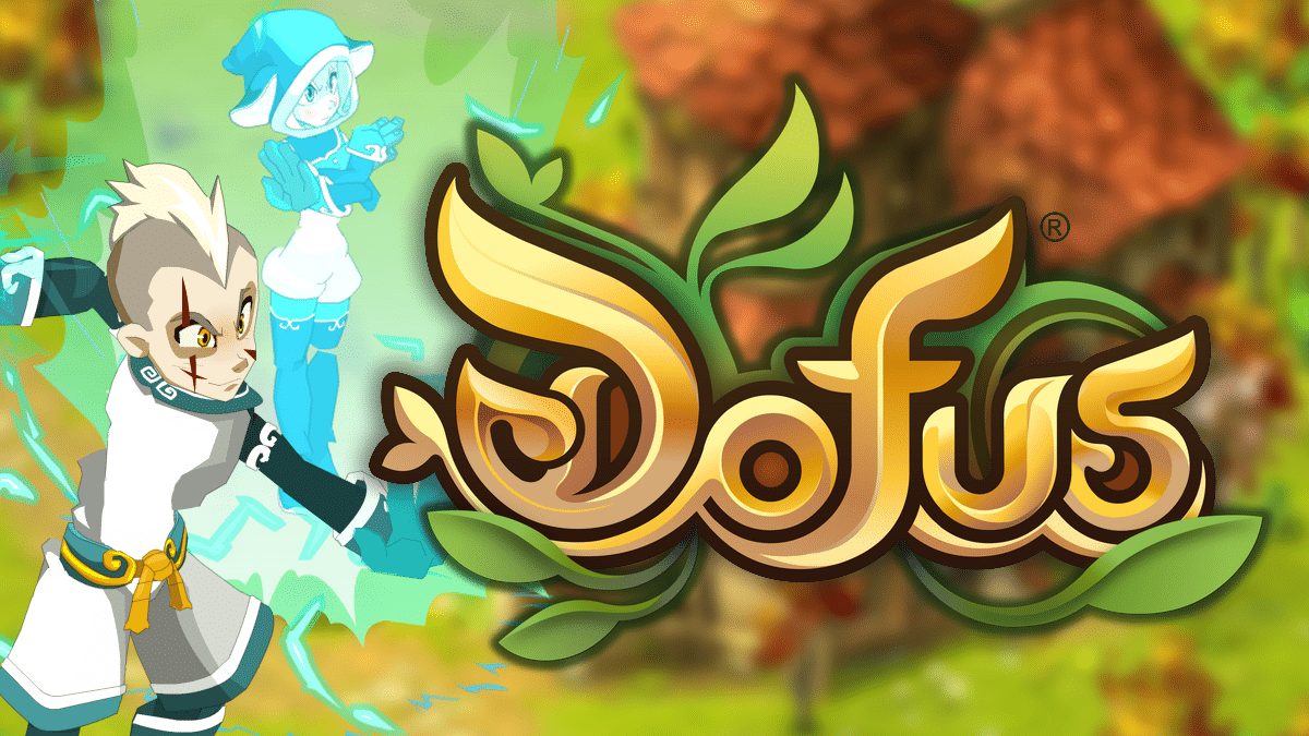 DOFUS : L'Huppermage évolue avec la mise à jour 2.68