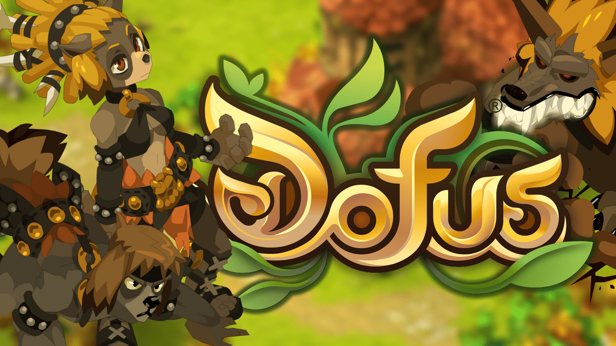 DOFUS : L'Ouginak subit un gros équilibrage en 2.68