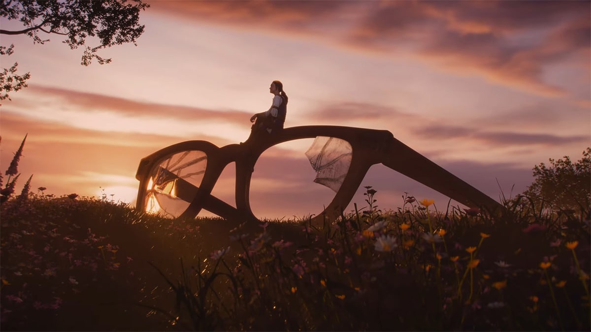Fable se dévoile au Xbox Games Showcase 2023 Gamosaurus