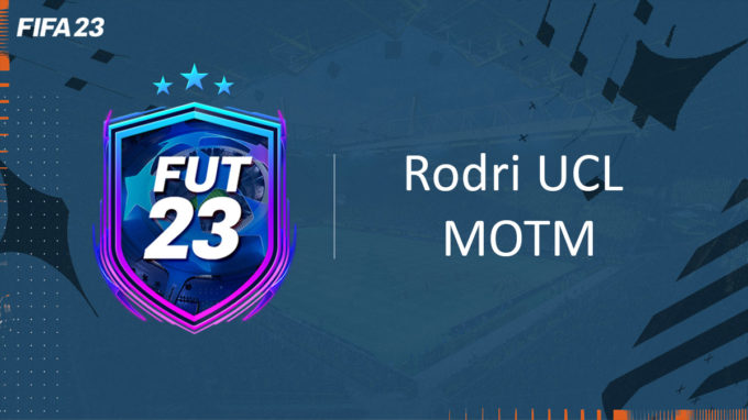 fifa-23-FUT-DCE-SBC-Rodri-UCL-MOTM-solution-pas-cher-vignette