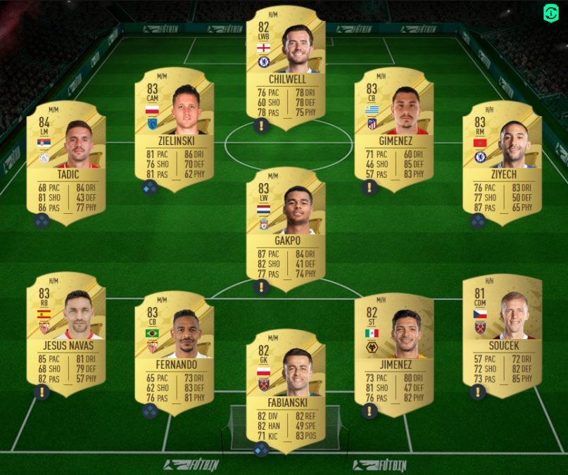 fifa-23-FUT-DCE-SBC-Sergej-Milinkovic-Savic-solution-pas-cher-1