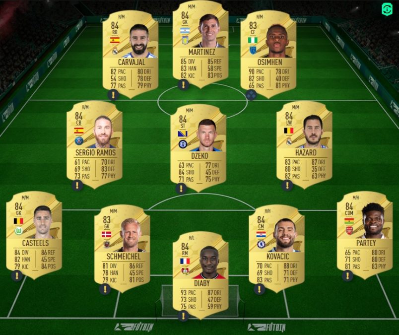 fifa-23-FUT-DCE-SBC-défi-choix-bilan-année-solution-pas-cher-avis-2-1