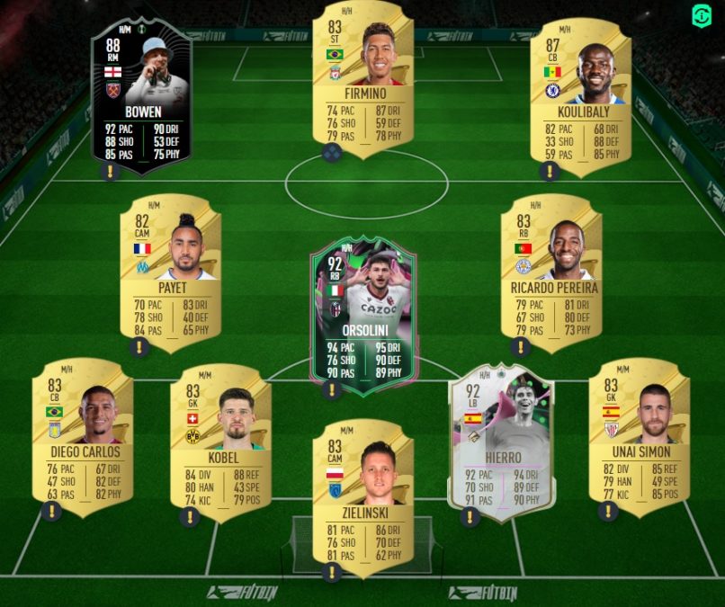 fifa-23-FUT-DCE-SBC-défi-icone-cantona-solution-pas-cher-5