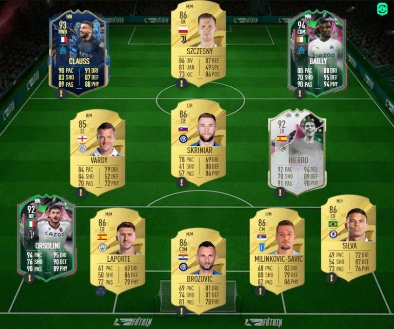 fifa-23-FUT-DCE-SBC-défi-icone-cantona-solution-pas-cher-7