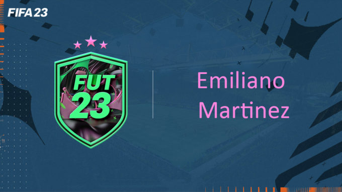 fifa-23-FUT-DCE-SBC-emiliano-martinez-solution-pas-cher-avis-vignette