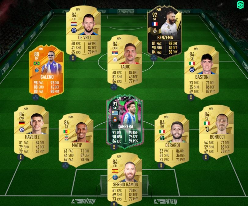 fifa-23-FUT-DCE-SBC-petr-cech-metamorphosés-solution-pas-cher-avis-5