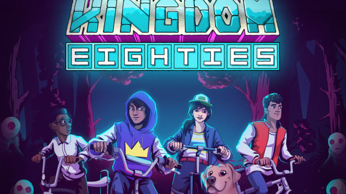 kingdom-eighties-date-de-sortie-summer-game-fest-guerrilla-collective-showcase