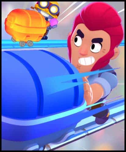 wipeout brawlstars