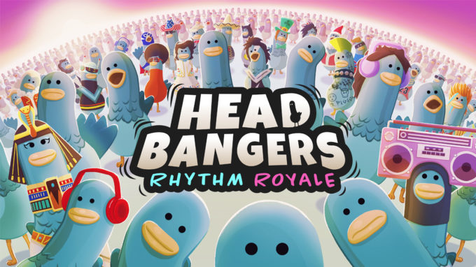 team17-annonce-headbangers-rhythm-royale-bande-annonce