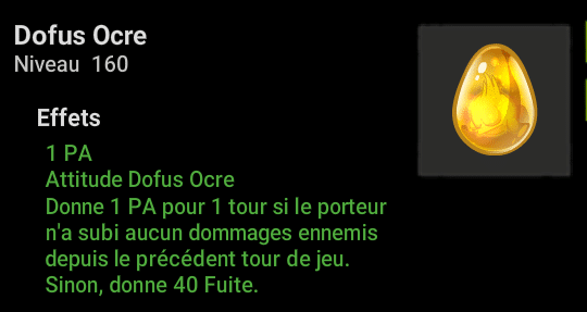 Un up inattendu des Dofus s'invite dans la mise à jour 2.68