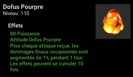 Un up inattendu des Dofus s'invite dans la mise à jour 2.68