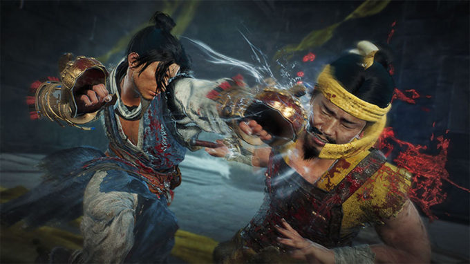 wo-long-fallen-dynasty-lance-son-premier-dlc-avec-la-bataille-de-zhongyuan-le-29-juin-2023-pc-ps4-ps5-xbox-one-series