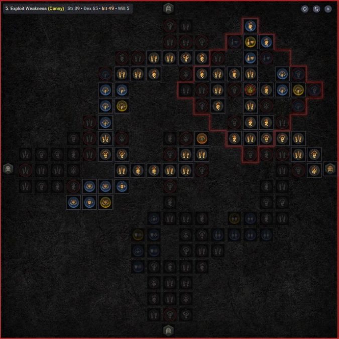 Diablo-4-guide-build-voleur-tir-penetrant-tableau-parangon-maj-5
