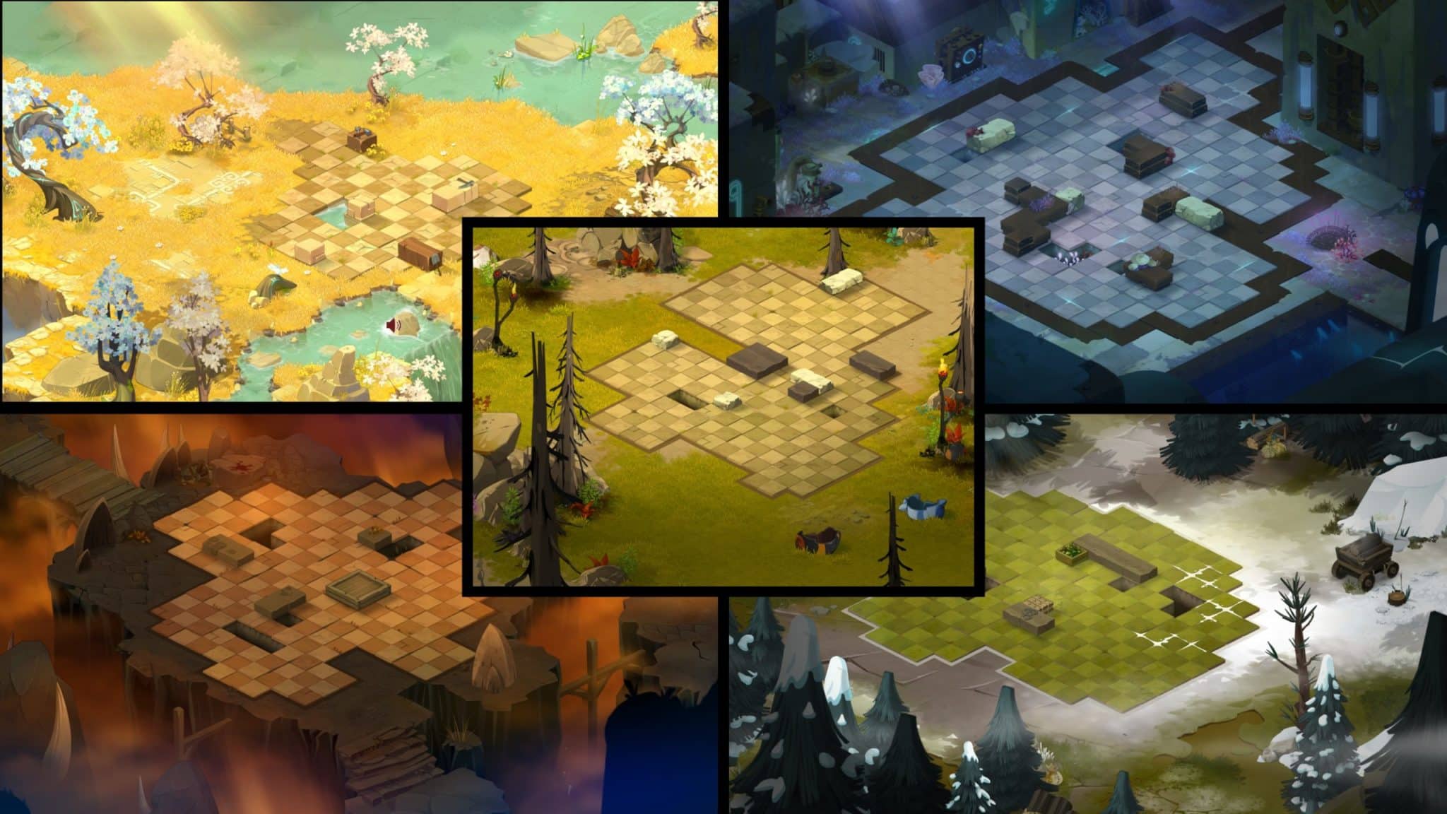 Le récap du live Dofus 2 Unity de Japan Expo 2023 Gamosaurus