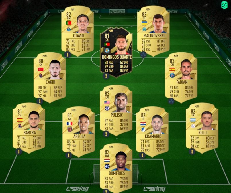 fifa-23-FUT-DCE-SBC-Kiliann-Sildillia-solution-pas-cher-avis-1