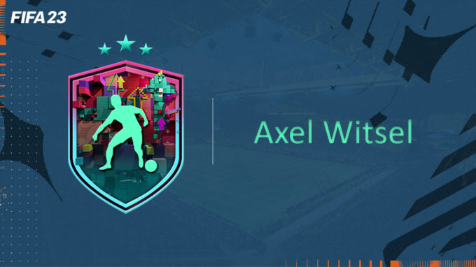 fifa-23-FUT-DCE-SBC-axel-witsel-solution-pas-cher-avis-vignette