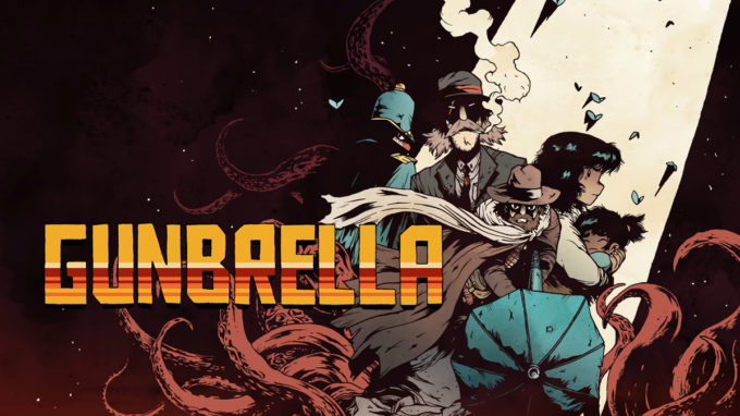 gunbrella-bande-annonce-gameplay