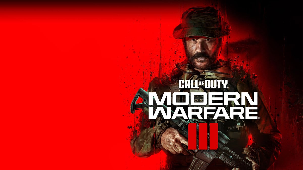 Call of Duty Modern Warfare 3 se dévoile dans un premier trailer