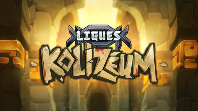 Dofus aura une refonte partielle du Kolizéum en décembre 2023