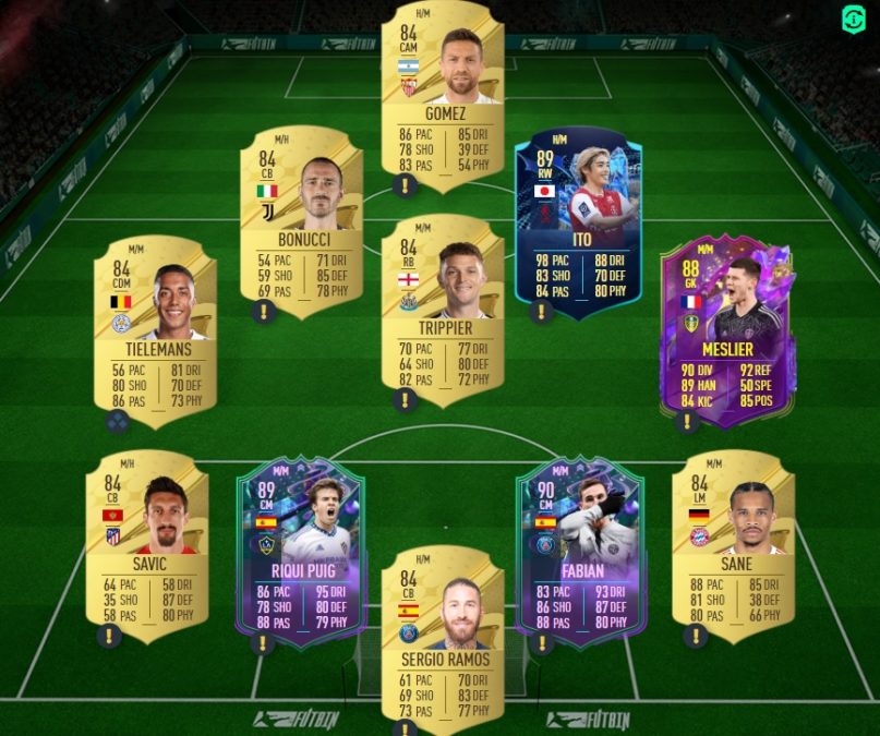 fifa-23-FUT-DCE-SBC-gomes-FUTTIES-solution-pas-cher-avis-1