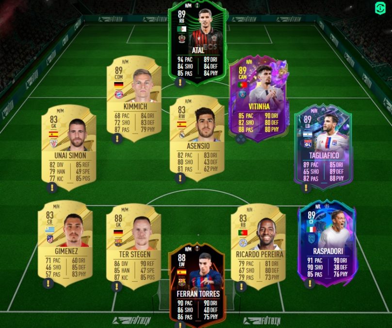 fifa-23-FUT-DCE-SBC-gomes-FUTTIES-solution-pas-cher-avis-3