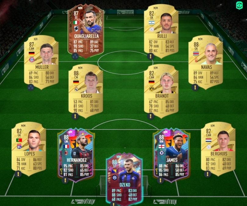 fifa-23-FUT-DCE-SBC-koundé-futties-solution-pas-cher-avis-2