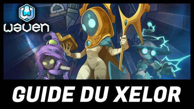 minia meta guide xelor