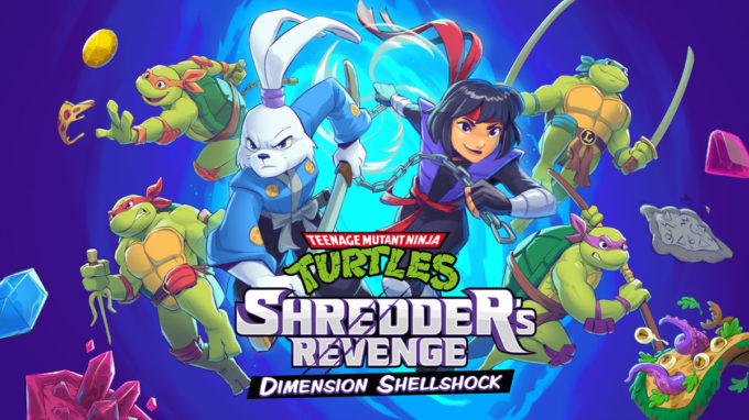 tmnt-shredders-revenge-dlc-dimension-shellshock-date-de-sortie