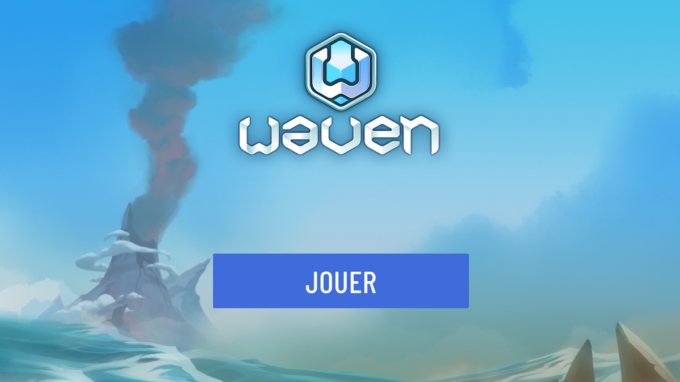 L'Early Access de Waven ouvre avec quelques problèmes serveurs